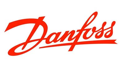 Danfoss丹佛斯