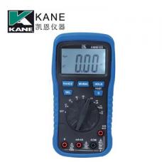 KANE凱恩數字萬用表505