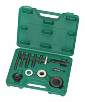 世達工具09706 12件套傳動輪拆裝工具