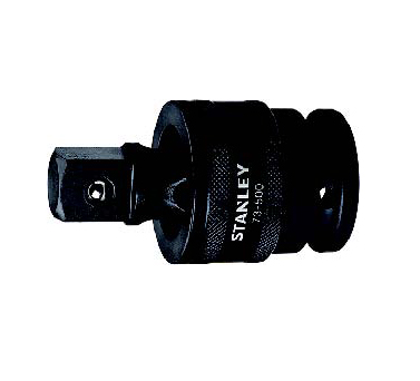 STANLEY史丹利工具STMT73500-8-23 19MM系列萬向接頭